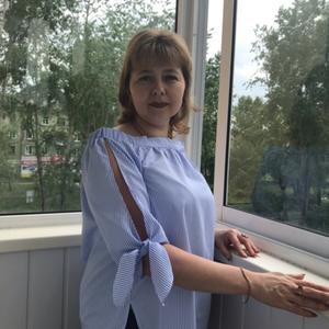 Девушки в Екатеринбурге: Наталья, 46 - ищет парня из Екатеринбурга