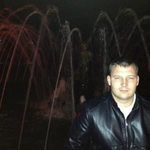 Игорь Царьков, 34 года, Клин