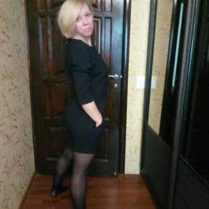 Девушки в Нижний Новгороде: Марина, 46 - ищет парня из Нижний Новгорода