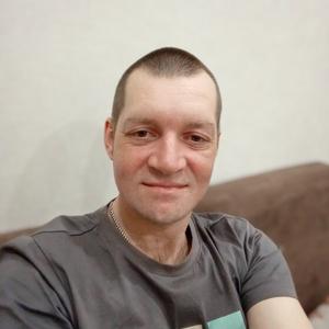 Kosmos, 44 года, Красноярск