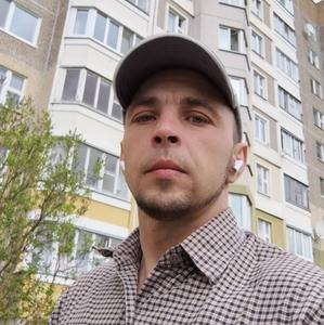 Василий, 38 лет, Минск
