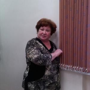 Татьяна, 65 лет, Северск