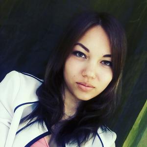 Евгения, 27 лет, Иркутск
