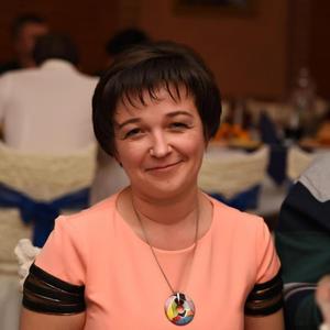 Елена, 42 года, Оренбург
