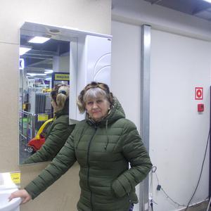 Татьяна, 75 лет, Самара