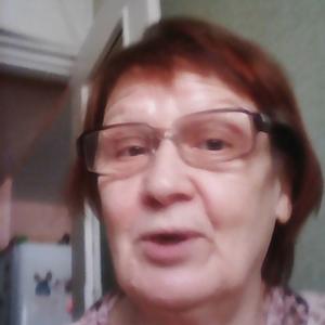 Девушки в Нижний Новгороде: Тамара, 68 - ищет парня из Нижний Новгорода