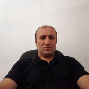 Вадим, 44 года, Каспийск