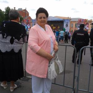 Анна, 80 лет, Брянск