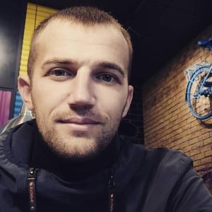 Виталий, 33 года, Хабаровск