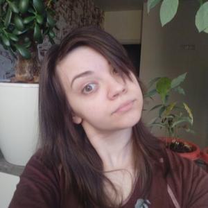 Девушки в Ставрополе: Алина, 32 - ищет парня из Ставрополя
