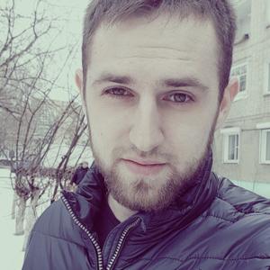 Парни в Мурманске: Макс, 29 - ищет девушку из Мурманска