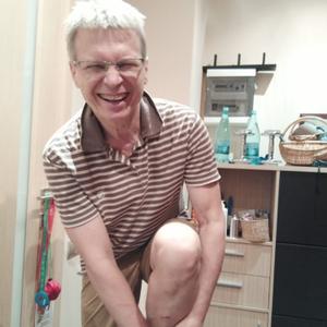 Парни в Звенигороде: Алексей, 56 - ищет девушку из Звенигорода
