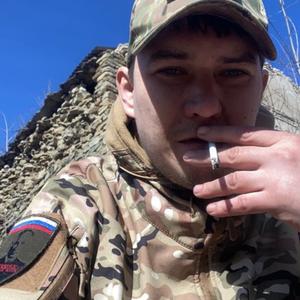 Парни в Донецке: Николай, 36 - ищет девушку из Донецка