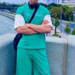 Парни в Солнечногорске: Александр, 27 - ищет девушку из Солнечногорска