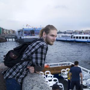 Парни в Екатеринбурге: Сергей, 32 - ищет девушку из Екатеринбурга