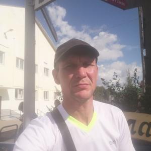 Анатолий, 44 года, Санкт-Петербург