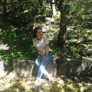 Девушки в Пятигорске: Анастасия, 24 - ищет парня из Пятигорска