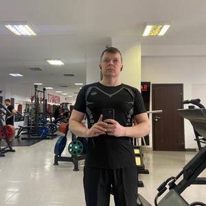 Парни в Туапсе: Ярослав, 36 - ищет девушку из Туапсе