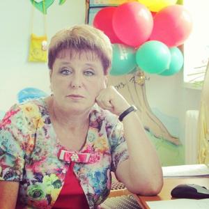 Светлана, 60 лет, Кумертау