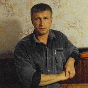 Владимир, 49 лет, Рубцовск