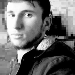 Сайд-магомед, 27 лет, Грозный