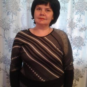 Девушки в Южно-Сахалинске: Елена Якшина, 51 - ищет парня из Южно-Сахалинска