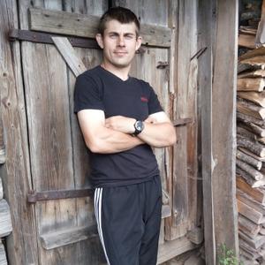 Игорь Черняк, 33 года, Сморгонь