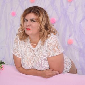 Марина, 45 лет, Уфа