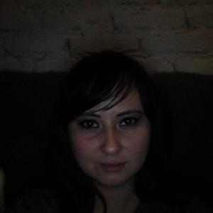 Девушки в Бишкеке: Гузаль, 32 - ищет парня из Бишкека