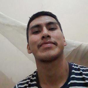 Benjamin, 25 лет, La Paz