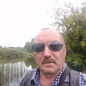 Георгий, 65 лет, Москва