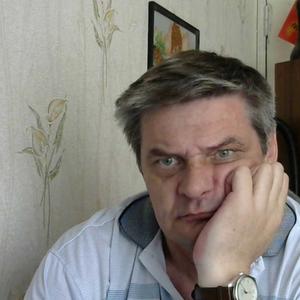 Юрий, 59 лет, Одинцово