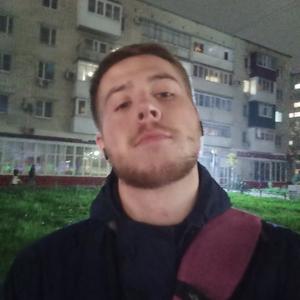 Макс, 27 лет, Невинномысск