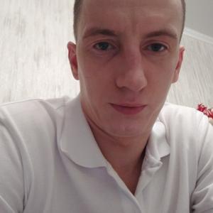Борис, 33 года, Барнаул