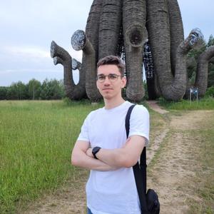Виктор, 25 лет, Москва