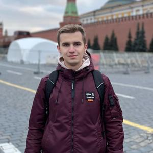 Макс, 21 год, Белгород