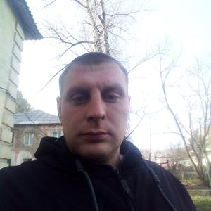 Дмитрийe, 35 лет, Калтан