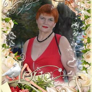 Ольга Чаленко, 73 года, Таганрог