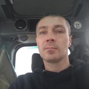 Денис Беляев, 45 лет, Сокол