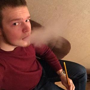 Дмитрий, 28 лет, Оренбург
