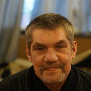 Андрей, 65 лет, Ярославль