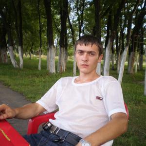 Семен, 39 лет, Междуреченск