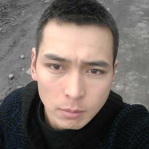 Шома, 31 год, Бишкек