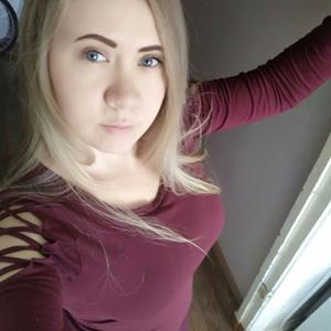Ольга, 32 года, Петрозаводск
