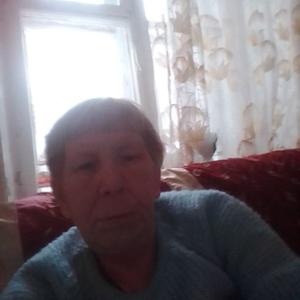 Ольга, 62 года, Владивосток