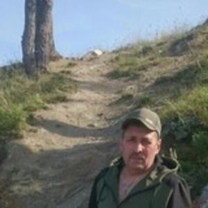 Парни в Усолье-Сибирское: Сергей, 58 - ищет девушку из Усолье-Сибирское