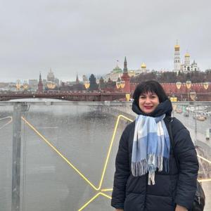 Девушки в Оренбурге: Елена, 52 - ищет парня из Оренбурга