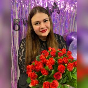 Ангелина Гайворонская, 29 лет, Белгород