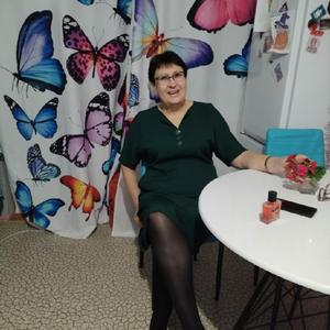 Елена, 62 года, Владивосток