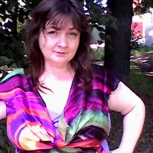 Ольга, 52 года, Кострома